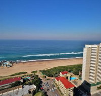 Breathtaking Sea Views at High Tide 1803 - Tourism Africa