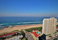 Breathtaking Sea Views at High Tide 1803 Tourism Africa