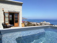 Bakovenbay Luxury Suites Tourism Africa
