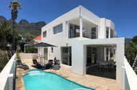 Bakoven Beach Villa Tourism Africa