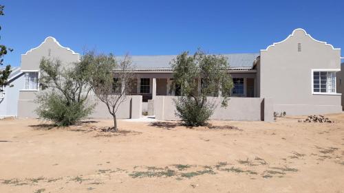 Bakinumpelis Nuwerus - thumb 5