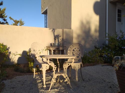 Bakinumpelis Nuwerus - thumb 1