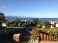 Baia Formosa No. 3 Tourism Africa