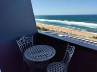 Bahari Sands Tourism Africa