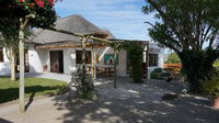 Badger's Lodge Tourism Africa