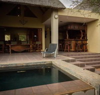 Badger's Burrow - Tourism Africa