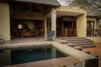 Badger's Burrow Tourism Africa