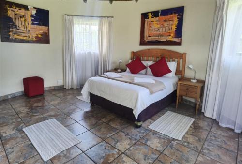 Backpackers Connection @ JNB Airport - thumb 3