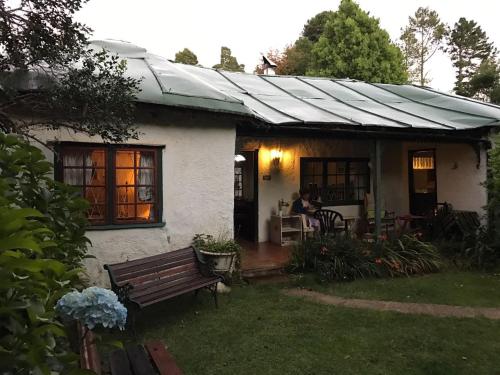 Back O' The Moon Holiday Cottage - thumb 0