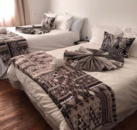 Break Away from City lights and enjoy tranquility under the African Sky - Tourism Africa