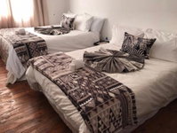 Book Paterson Hotels, Tourism Africa Tourism Africa