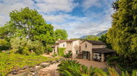 Babette Bed and Breakfast Tourism Africa