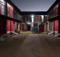 B2N Guesthouse - Accommodation Africa