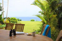 B5 Surfside Umdloti Magic Tourism Africa