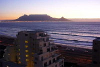 B1001 Ocean View Tourism Africa