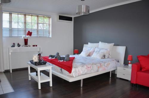 B&B Sauvignon Country Lodge - thumb 0