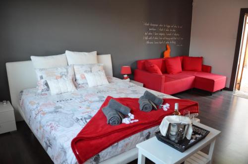 B&B Sauvignon Country Lodge - thumb 1