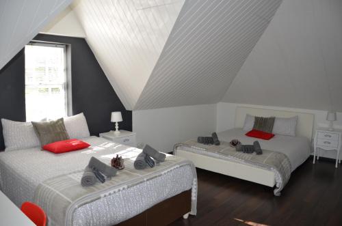 B&B Sauvignon Country Lodge - thumb 2