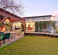 BB on Buckingham - Accommodation Africa