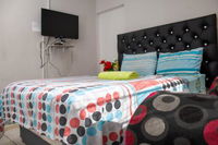 B n B on 8Ness Tourism Africa
