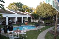 B My Guest Tourism Africa