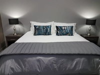 A La Maison Guesthouse Tourism Africa