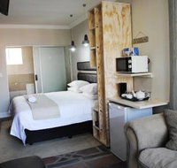 B and B Sandton - Tourism Africa