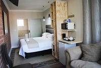 B and B Sandton Tourism Africa