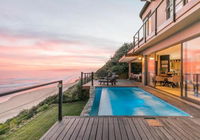 Azure Wilderness Luxury Villa Tourism Africa
