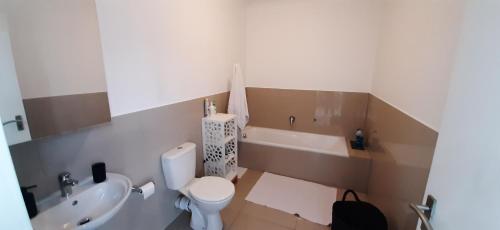 Azure On Big Bay - thumb 1