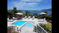 Azure House Tourism Africa
