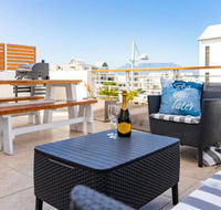 Azure 25 - Accommodation Africa