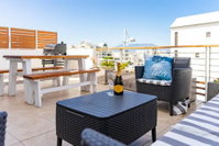 Azure 25 Tourism Africa