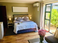 Azura Sleep Tourism Africa