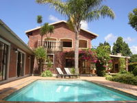 Aziza Guest House Tourism Africa
