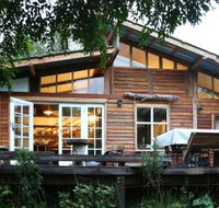 Boutique Vintage Forest Cabin - Tourism Africa
