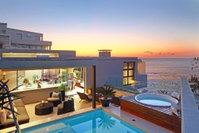 Azamare Guest House Tourism Africa