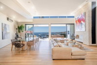 Azamara Luxury Villa - Camps Bay Tourism Africa