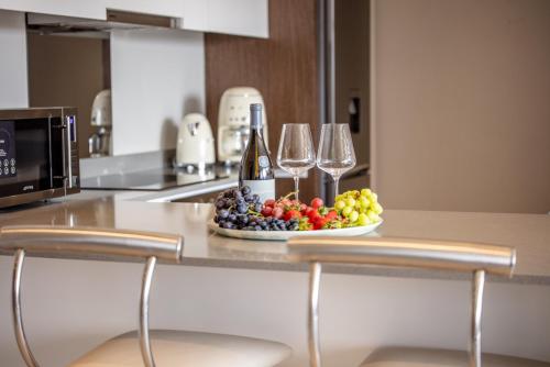 Azalia Apartments - Masingita Towers, Sandton - thumb 5