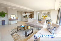 Azalia Apartments - Masingita Towers Sandton Tourism Africa