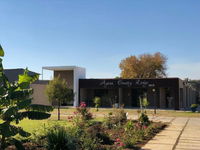 Ayana Country Lodge Tourism Africa