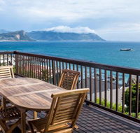 Boulders Beach House - Tourism Africa