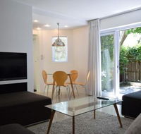 Breathtaking 3 bedroom apartment in Cape Town - Tourism Africa
