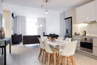 Axis 2 Bedroom Apartment Tourism Africa