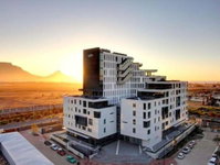 Axis - Century City Self Catering Apartment Tourism Africa