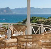 Boulders Beach Hotel Cafe and Curio shop - Tourism Africa