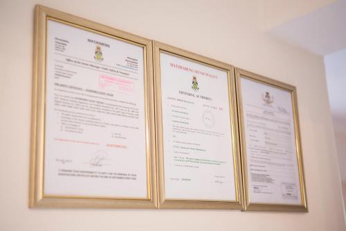 Avondsrus Guesthouse - thumb 5