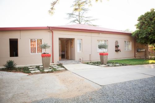 Avondsrus Guesthouse - thumb 0