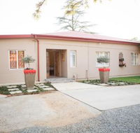 Avondsrus Guesthouse - Tourism Africa