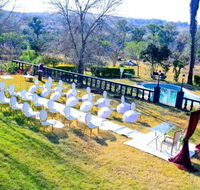 BougainVilla Guest House - Tourism Africa